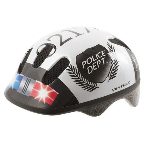  Dječja biciklistička kaciga Ventura Police Cijene