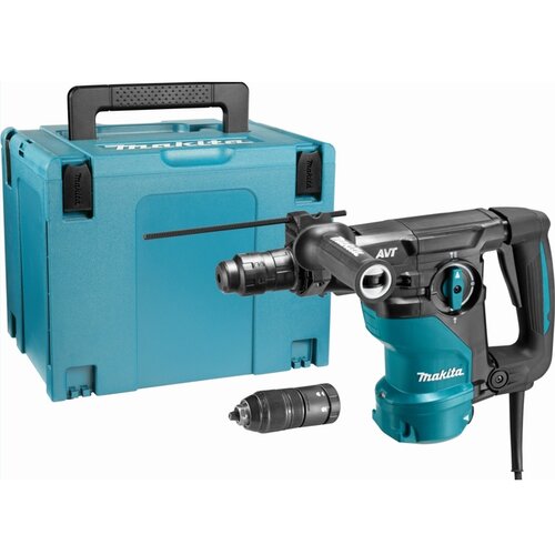 Makita bušilica čekić HR3012FCJ Cijene
