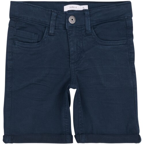 Name it NKMSILAS SLIM L TWI SHORTS 9587-MF TB Slike