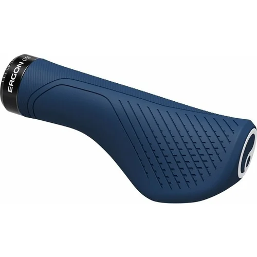 Ergon GS1 Evo Nightride Blue S Ročke