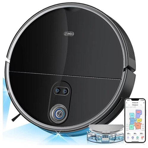  Robot usisivač 360 S10 Slike