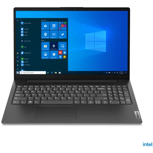 Lenovo V15-G2-IJL 82QY00NLSC 15.6" FHD AG Intel N4500 8 GB 256GB SSD/2God/crna