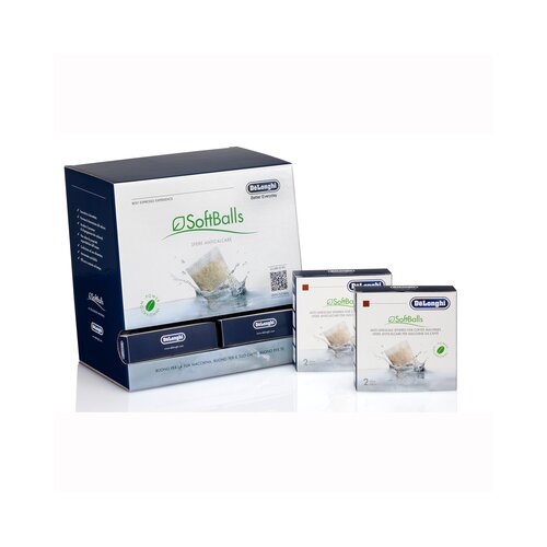 DeLonghi softballs DLSC551 anti kalk kugeln Slike