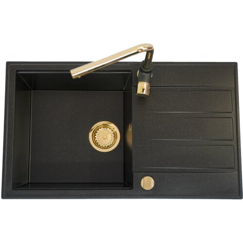 Sink Solution set pariz Cene
