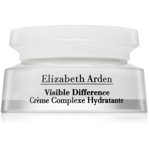 Elizabeth Arden Visible Difference Refining Moisture Cream Complex vlažilna krema za obraz 75 ml Cene