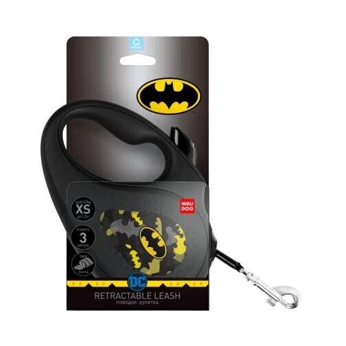 CLR WD Batman automatski povodac za pse 3 m A2202147 Cene