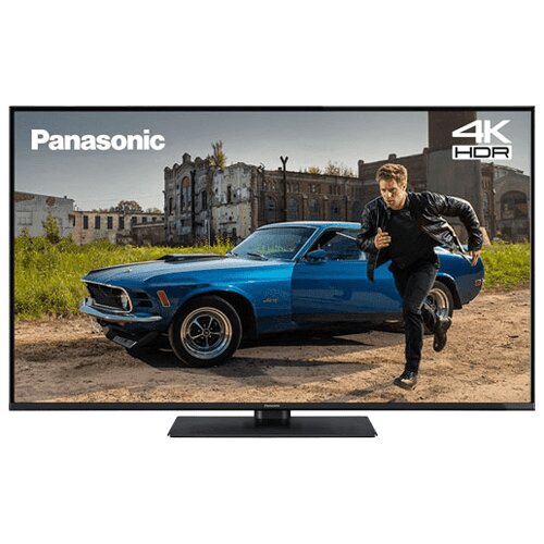 Panasonic TX-55GX550E SMART 4K Ultra HD televizor Slike