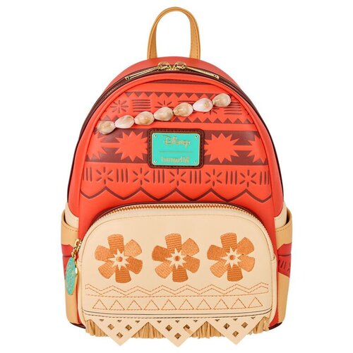 MOANA Loungefly mini ruksak Disney Cosplay 27 cm Slike