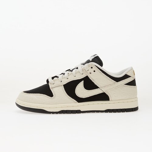 Nike Sneakers W Dunk Low Black/ Sail-Sail-Metallic Gold EUR 43 Slike