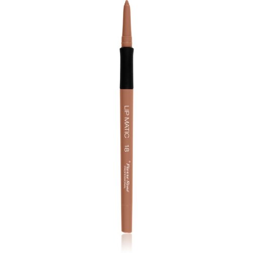 Pierre René Lips Lip Matic črtalo za ustnice odtenek 18 0,4 g Cene