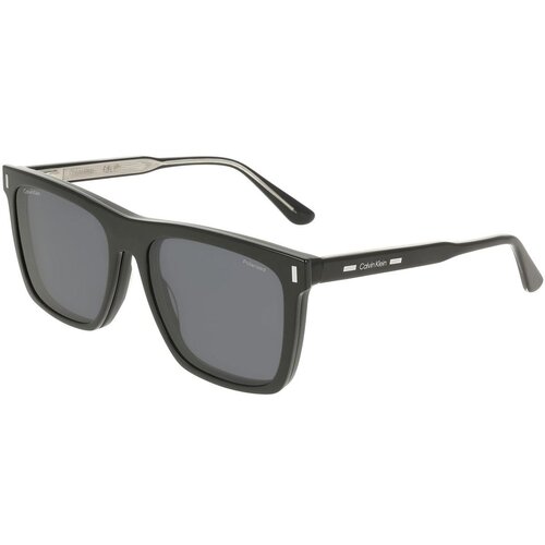 Calvin Klein CK25530MAG-SET 001 ONE SIZE (56) Črna/Siva Cene