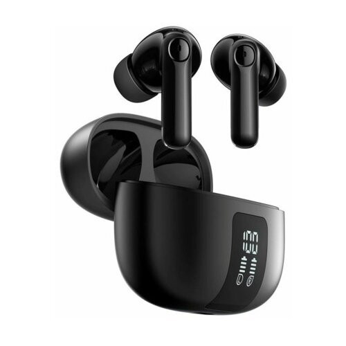 Joyroom slušalke črne bluetooth z mikrofonom ANC JR-FN3 Cene