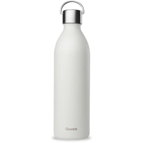 Qwetch ACTIVE termovka 1 l - mat siva Cene