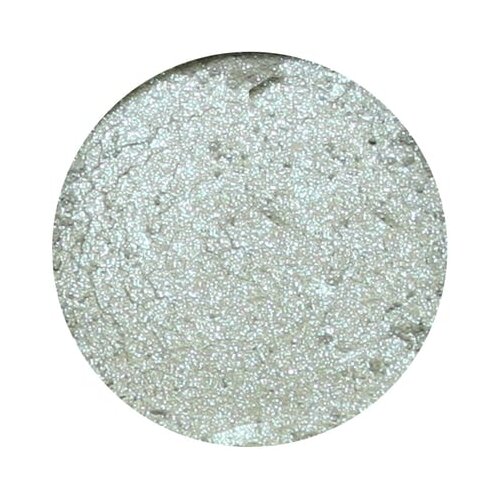 Provida Organics Earth Minerals Pearluster senčila za oči - Aloe Cene