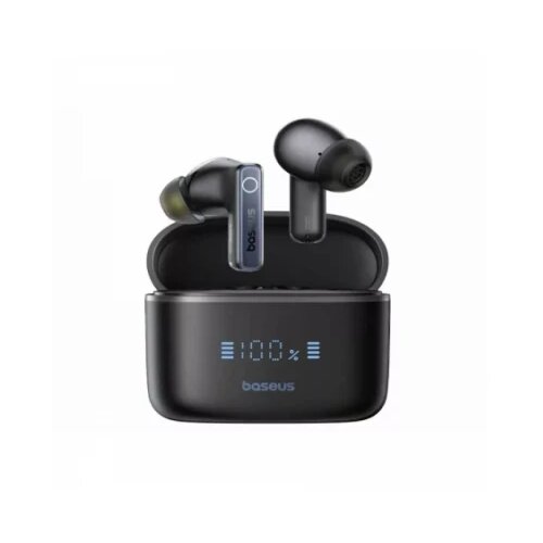 Baseus Bowie 30 TWS Earphones Noise Cancellation crna Cene