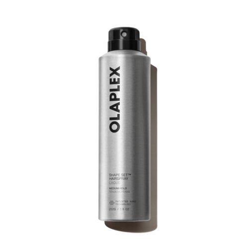 Olaplex Shape Set Hairspray 245ml Cene