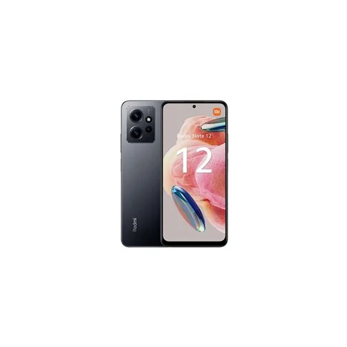  Mobitel Xiaomi Redmi Note 12 Dual Sim 6GB...