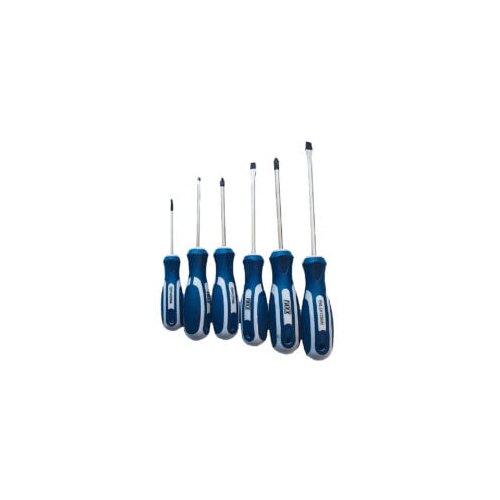 Raxx 6-dijelni set odvijača SL/PH 1247366 Slike