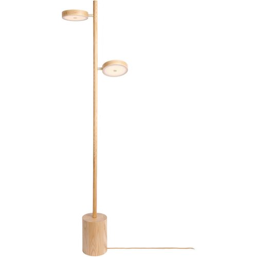 Good&amp;amp;Mojo STOJEČA SVETILKA 40/146 cm Slike