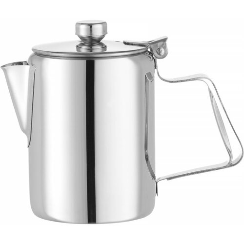 Hendi Vrč za kafu/čaj sa poklopcem, 0,3L, ⌀74x(H)123mm Cene