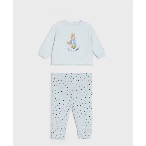 Sinsay Komplet gornjeg dijela trenirke i tajica Peter Rabbit Slike