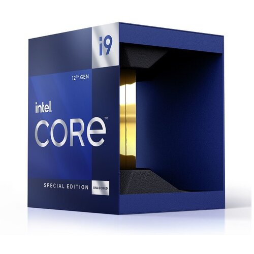 Intel Core i9-12900KS do 5.50GHz Box Cene