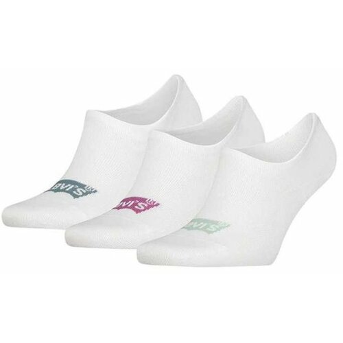 Levi's tri para ženskih čarapa  LV701224671 008 Cene