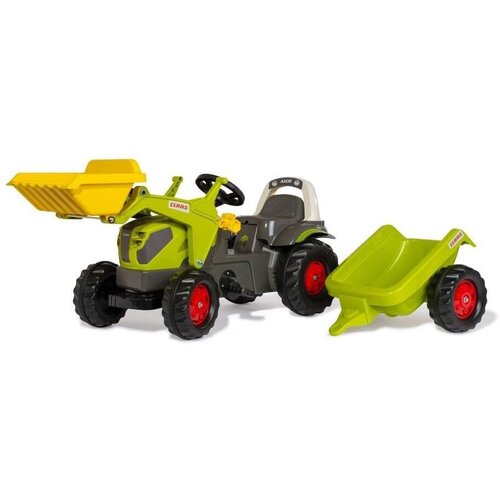 Rolly Kid Claas Axos 240 traktor 025169 Cene