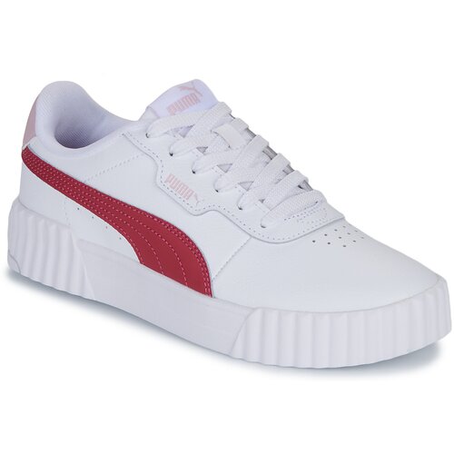 Puma Carina 3.0 Jr Bijela Cijene