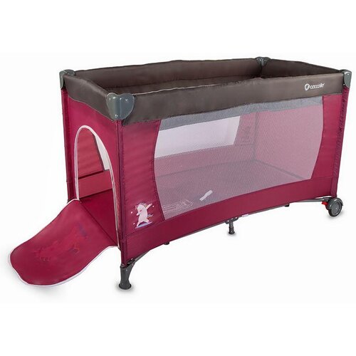 Coccolle Prenosivi Krevetac - Siesta Pink Cene