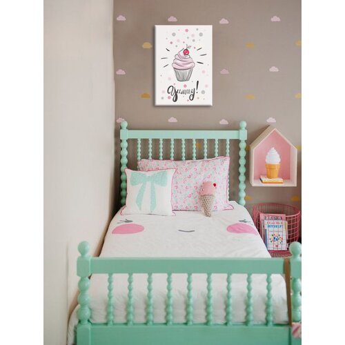  Slike na platnu za otroke XOBKID040E1 (moderne slike) Slike
