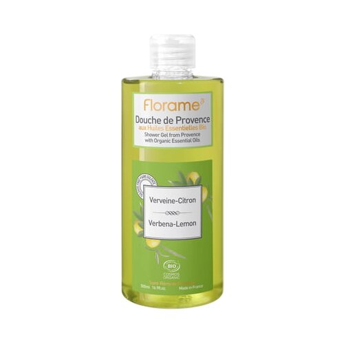 Florame gel za tuširanje sa listovima mente Cijene