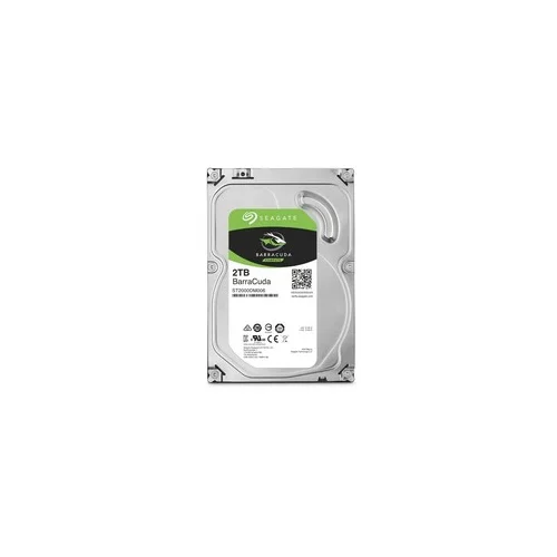Seagate Trdi disk BarraCuda 2TB 3,5" SATA3 256MB 7200 (ST2000DM008)