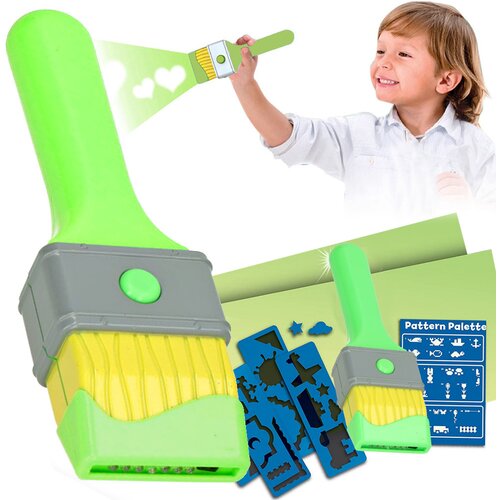  Fluorescentni čarobni kist sa svjetlećom olovkom Cijene