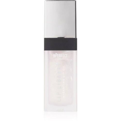 BPerfect Lip Library vlažilno olje za ustnice odtenek Silver Lining 10 ml Cene