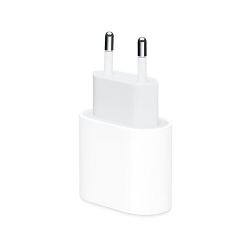 Kuciste punjaca za iphone 15/16 pd fast charger 35w type c beli hq ( P1266 ) Slike