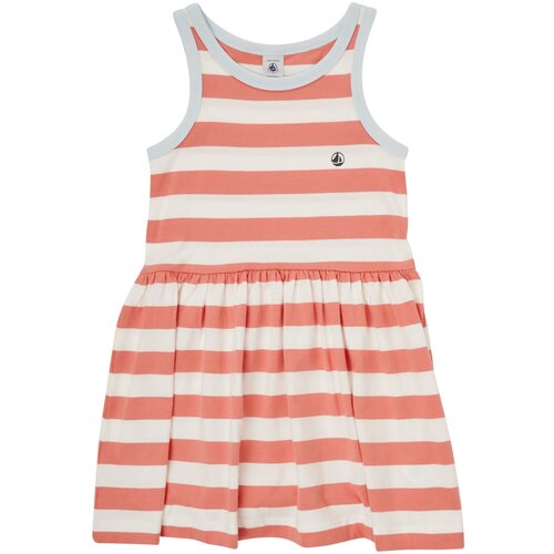 Petit Bateau Kratke obleke BIBALA Večbarvna Slike