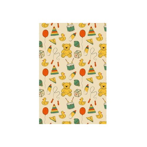 Conceptum Hypnose tepih (100x200) WOOKECE153 Slike