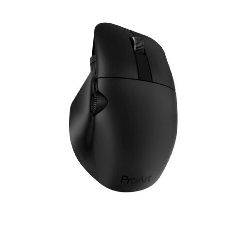 Asus bežični mi&amp;scaron; ProArt MD300, crni Slike