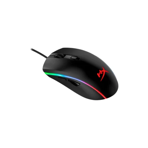 Hyperx Pulsefire SurgeGaming MouseBlack