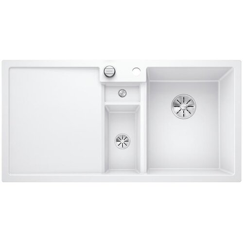 Blanco 523348 Collectis 6 S pomivalno korito iz umetnega kamna Cene