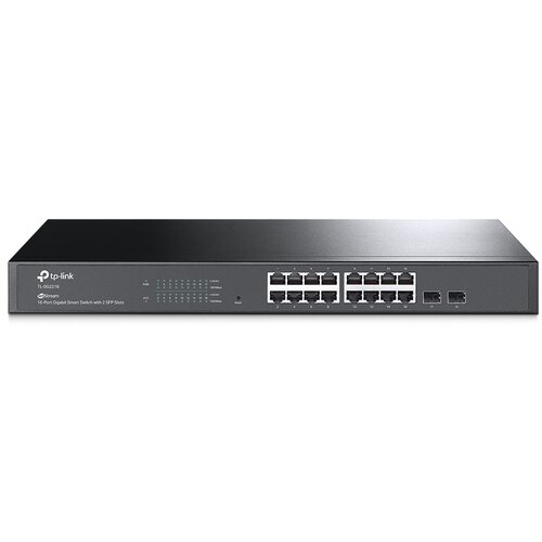 Tp-link Omada 16-Port Gigabit Smart Switch with 2 SFP Slots Cijene