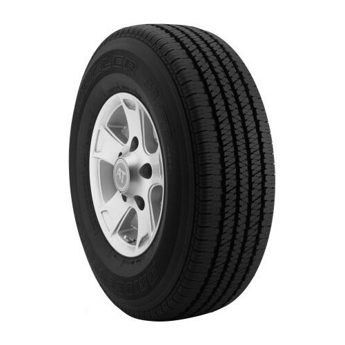 Bridgestone letna 265/60R18 110H D684II - skladišče 5 (dostava 5 delovnih dni) Cene
