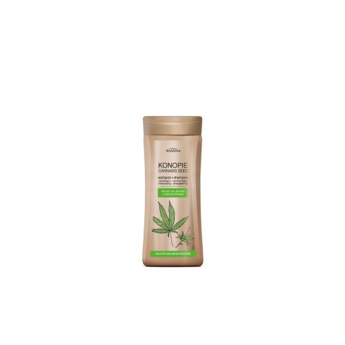  Šampon za jačanje kose Joanna Konopie – 200 ml Cijene