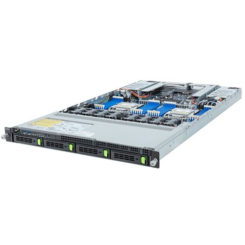 Gigabyte Rack Platform (1U) AMD R183-Z93 Cijene