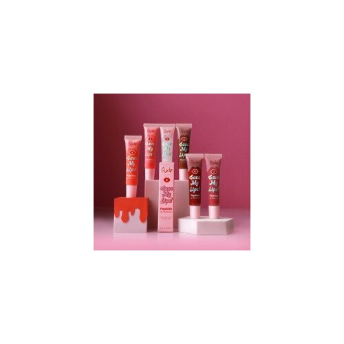 Rude Cosmetics Serum za usne sa peptidima Save My Lips | Rude| Ecobeauty Slike