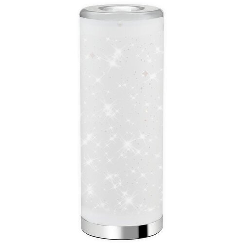 BRILONER 7332-018 - LED stona lampa STARRY SKY 1xGU10/5W/230V, bela Cene
