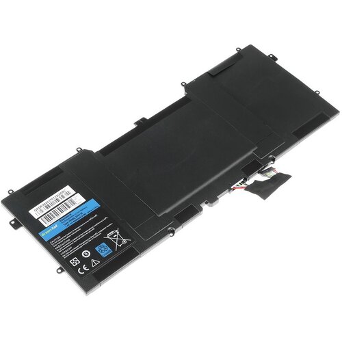  Baterija za Dell XPS 13 Ultrabook / XPS 12 -L221X / XPS 13-L321X, 6300 mAh Cene
