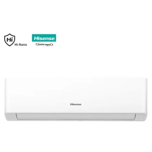 Hisense klima Energy SE HiNano 24K