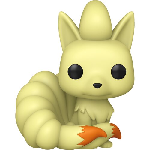 Funko Pop Games Pokemon Ninetales Cene